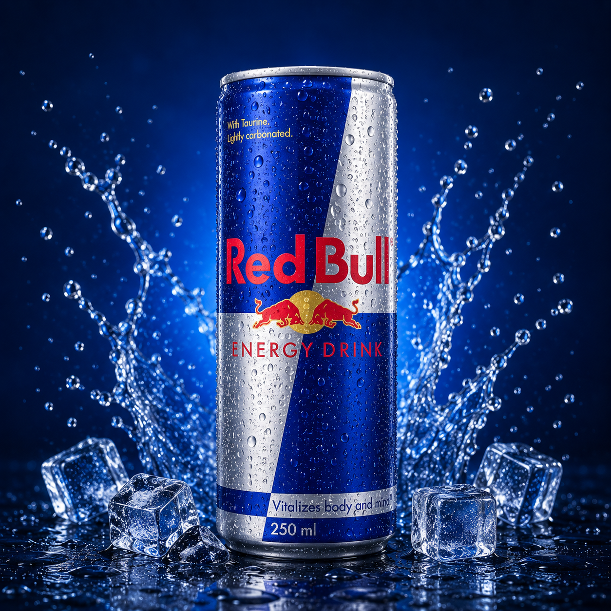 Red Bull
