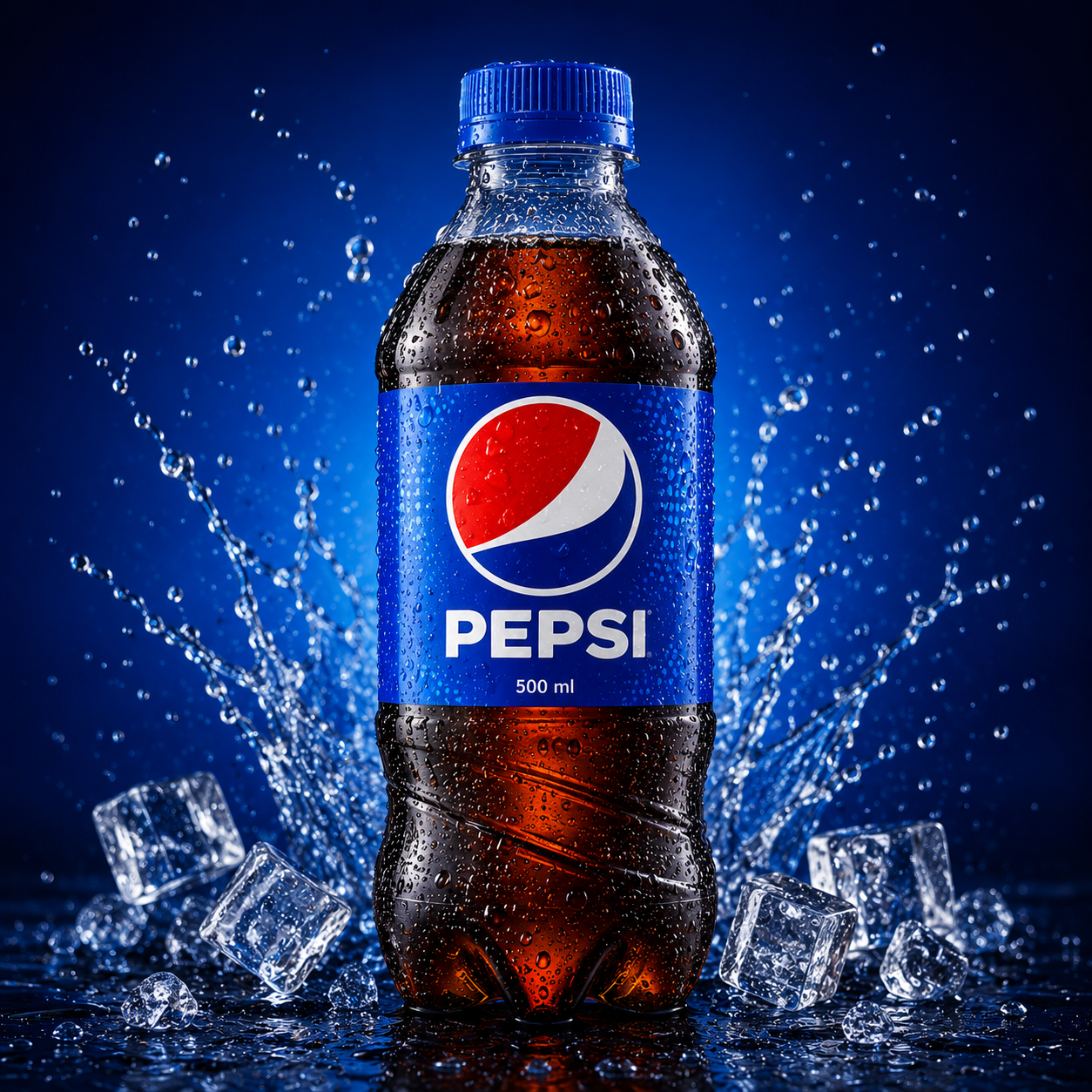 Pepsi